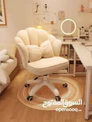  6 كرسى ملكى فاخر