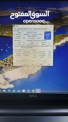  12 لابتوب ديل inspiron 17 5748  17.3 Core i7 4510U السعر 85 ريال عماني حالته ممتازة