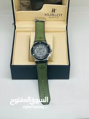  9 Hublot Which