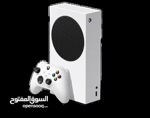  7 Xbox Series S جديد  أداء قوي وسعر مميز + توصيل سريع لكافة المناطق  Office One