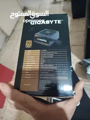  4 Power supply gigabyte p650b