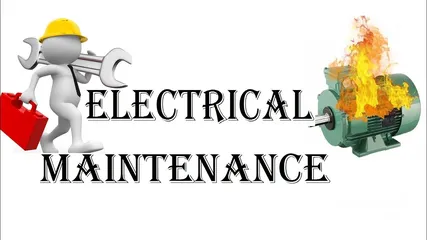  1 ELECTRICAL TECHNICIAN AVAILABLE