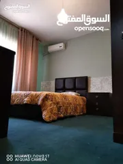  4 شقة مفروشة سوبر ديلوكس اعلان رقم (D117)