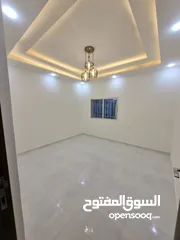  9 شقة طابق رابع / ضاحية الحاج حسن مجددة بالكامل للبيع من المالك مباشرة