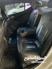  21 كيا K5 للبيع باقل سعر فحصها كامل 7 جيد