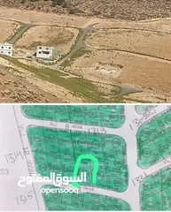  1 قطعه ارض للبيع  بسعر مغري