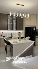  13 شقة غرفتين نوم للايجار في عبدون ( Property 39870 )-174916920