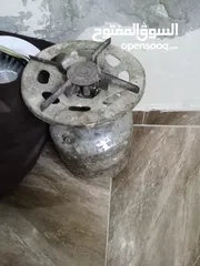  3 غاز للبيع انضيف