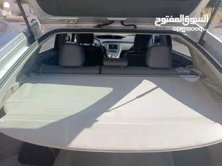  18 تويوتا بريوس 2010 بكج 5 فحص كامل كلين تايتل