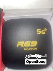  1 For sale a receiver and get a 32-inch TV for free for only 20 dinars