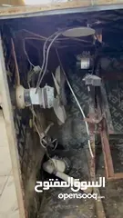  4 فقاسة اوسكار للبيع تاخذ 160 بيضة