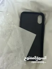  2 Phone case/ phone protector protection/ كفر فون/ حماية هاتف Iphone X