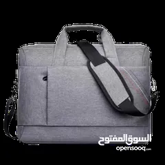  3 شنته كتف لابتوب اوكادي T-55-حجم 15.6" Okade Shoulder Laptop bag