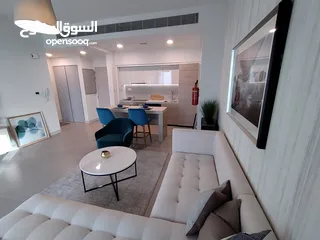  12 APARTMENT FOR RENT IN MARASSI ALBANIA 1BHK FULLY FURNISHED