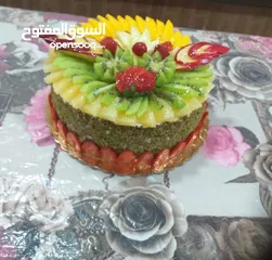  17 حلويات وطبخات شعبيه للاستفسار على الخاص مطبخ ام عمر