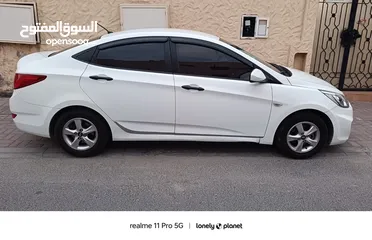  3 Hyundai accent for sale 2016