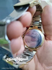  3 ساعة GUESS اصلية شغالة 100%