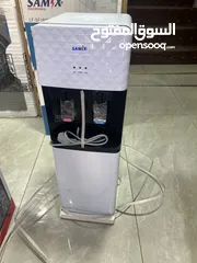 6 كولرات سامكس باسعار حرق