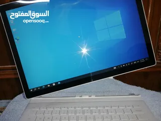  1 surface book