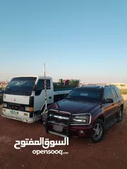  1 شيفروليه بليزر