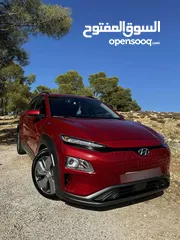  5 hyundai kona 2019  السعر قابل للتفاوض