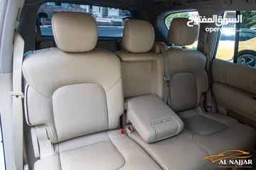  10 Nissan Patrol 2012 Platinum   Converted 2022