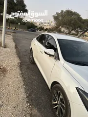  5 شانجان ايدو بوز اسود 2020 فحص كامل
