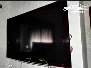  2 شاشه سامسنج