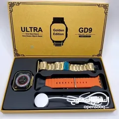  5 GD9 ultra الذكية