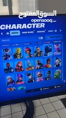  5 og fortnite account