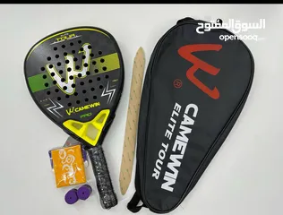  1 Padel Racket