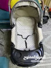  7 عرباية اطفال جامبو فخمة