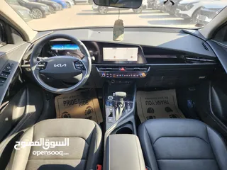  11 كيا نيرو 2022