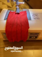  3 ماكينة براذر