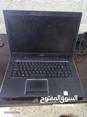  1 كيبورد ديل وندوز 7 شاشتو مكسورة