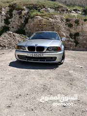  1 BMW E46 ci كوبيه بسه