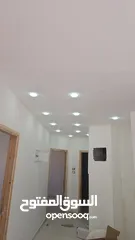  3 شقة صغيرة روف للإيجار في بيتونيا