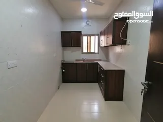  3 شقة للايجار في سند ( المنطقة الجديدة )   Apartment for rent in Sanad (new area)