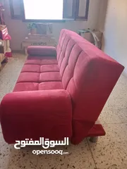  1 كنبه صنع ايطاليا