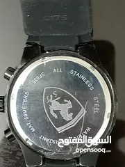  6 ساعة فيراري اصلي للبيع