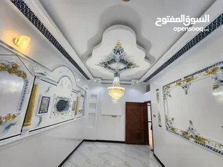  8 فلة عرطه جدا  بافخر التشطيبات