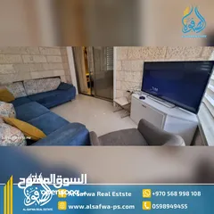  5 شقة سوبر  ديلوكس مفروش للايجار الطيره