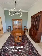  1 شقة دوبلكس مفروشة فاخرة اعلان رقم (A182)