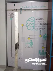  20 فرصة نادرة لأصحاب المكاتب والشركات الناشئة! أثاث مكتبي متكامل ومستعمل بحالة ممتازة