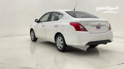  5 (HOME TEST DRIVE AND ZERO DOWN PAYMENT) NISSAN SUNNY