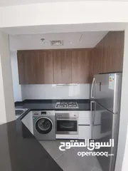  2 Luxury furnished apartment for rent in Damac Abdali Tower. Amman Boulevard 254