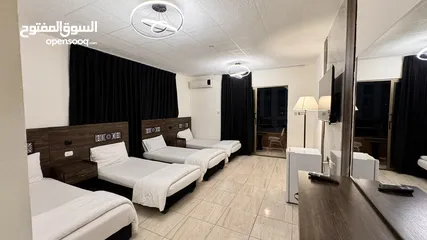  28 فندق في العقبة  وسط البلد Eden hotel   أجنحه فندقيه فندق عدن hotel apartments  Sea view hotel  فندق