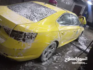  5 Skoda 2017