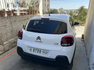  3 سيتروين 2021