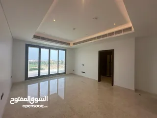  24 5 + 1 Maid’s Room Villa in Muscat Hills for Rent
